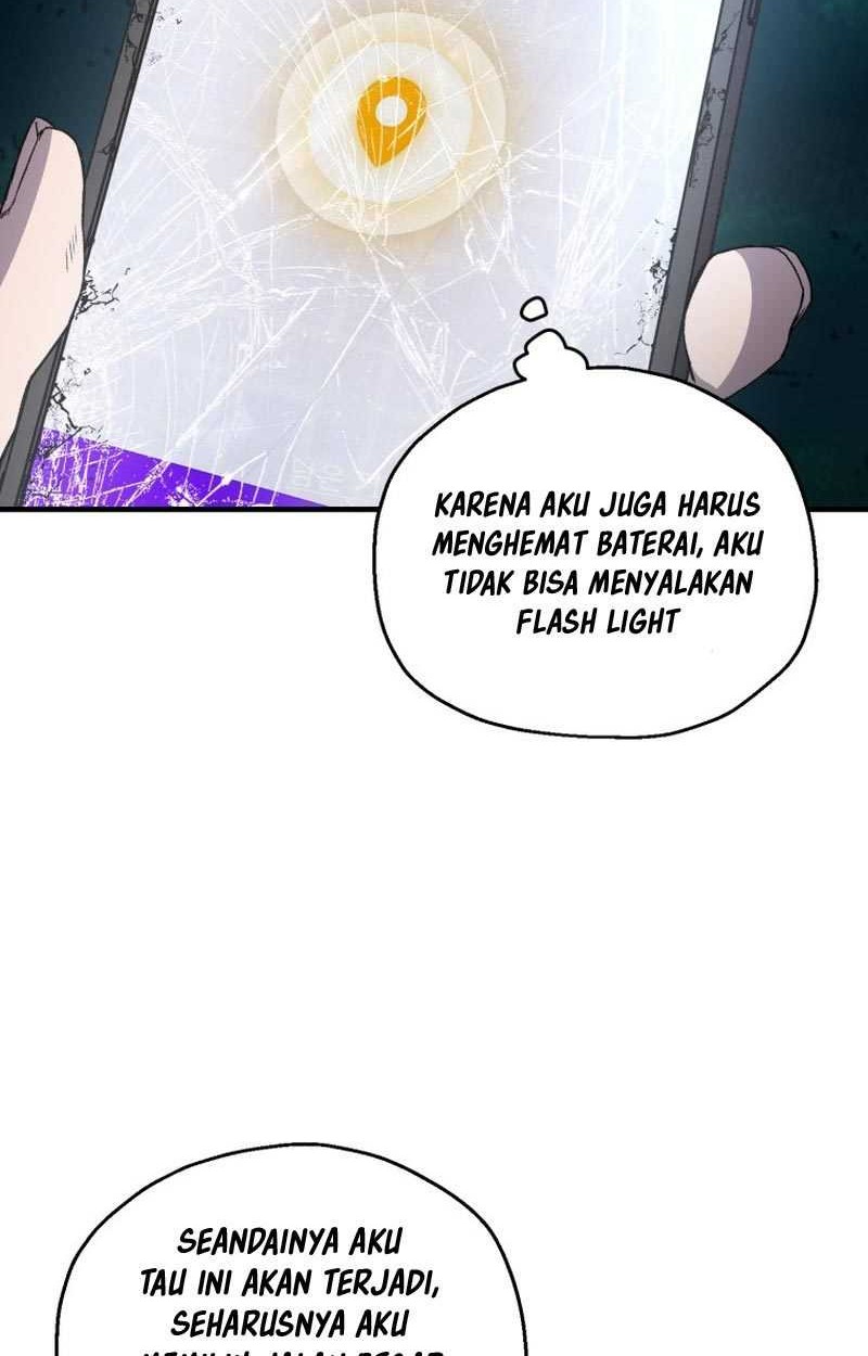 Solo Resurrection Chapter 19 - halaman 41