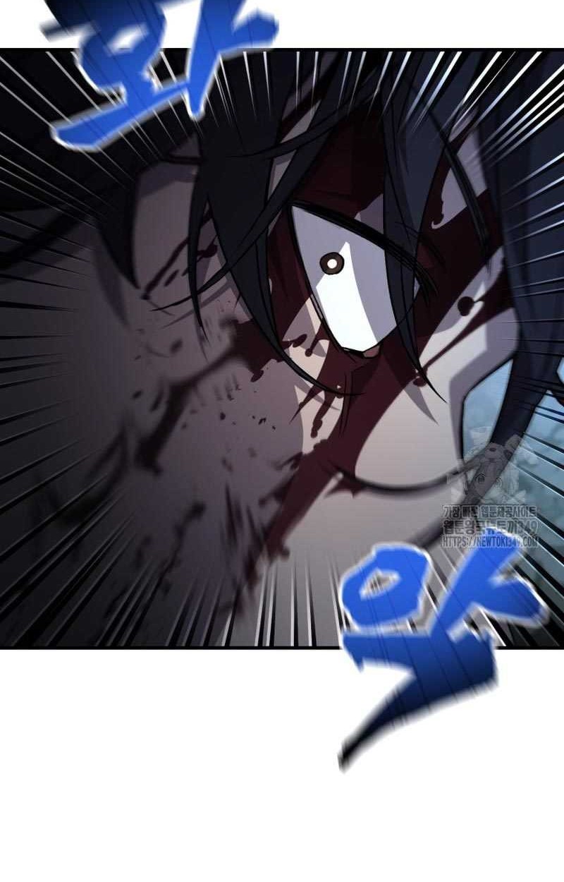 Solo Resurrection Chapter 19 - halaman 45