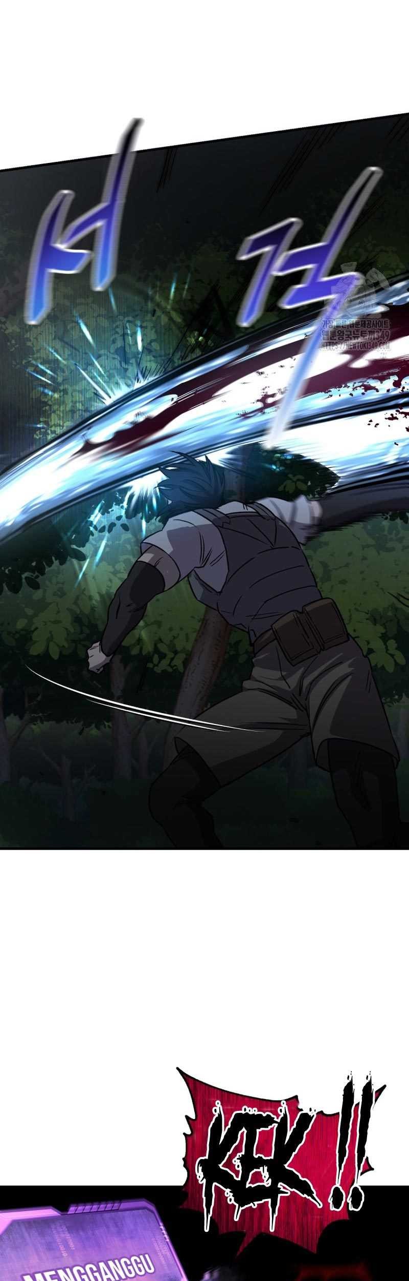Solo Resurrection Chapter 19 - halaman 46