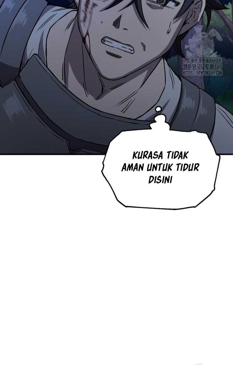 Solo Resurrection Chapter 19 - halaman 49