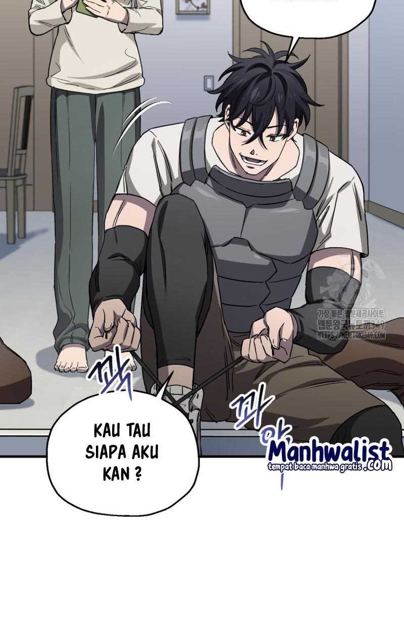 Solo Resurrection Chapter 19 - halaman 5