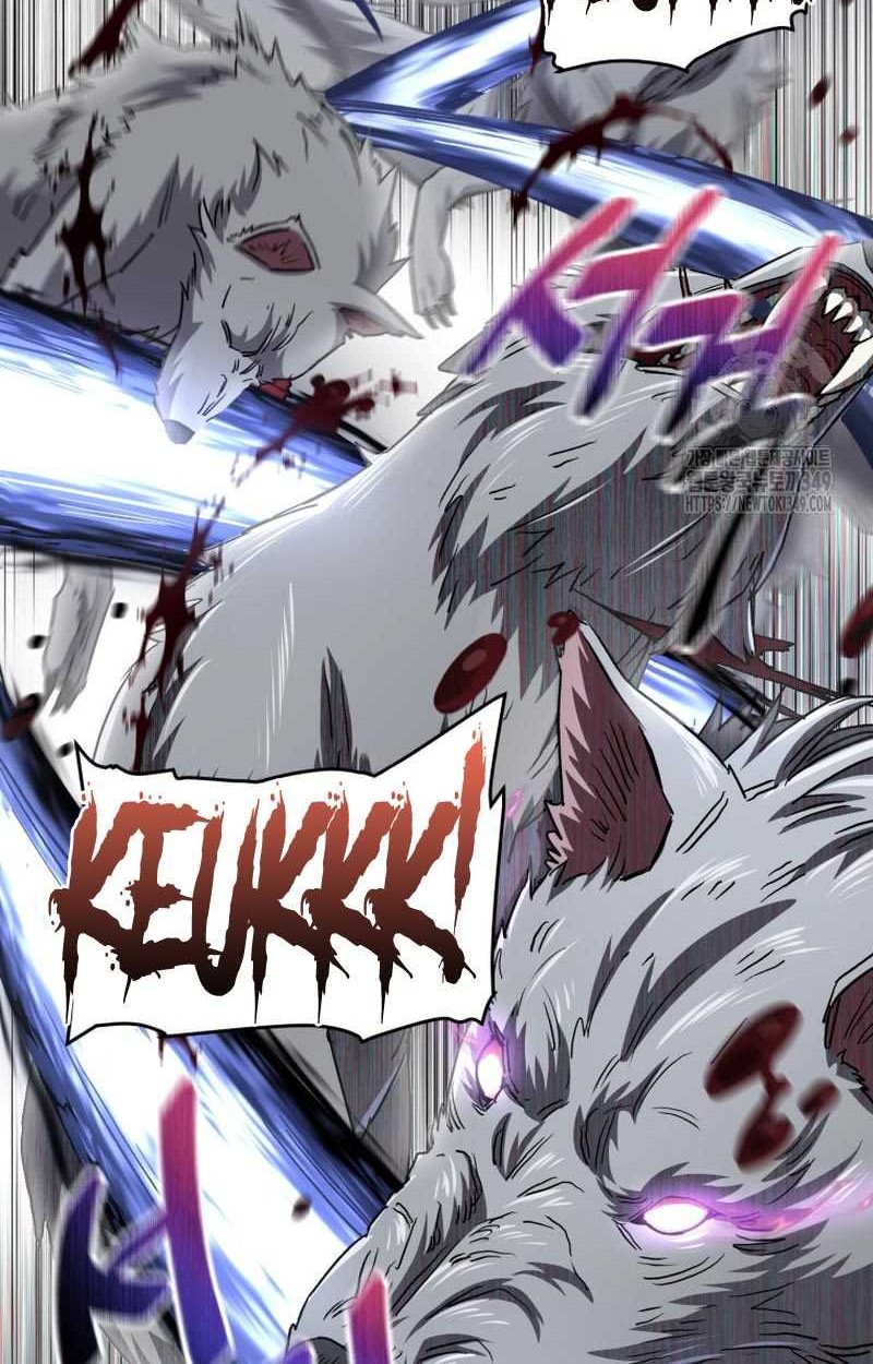 Solo Resurrection Chapter 19 - halaman 53