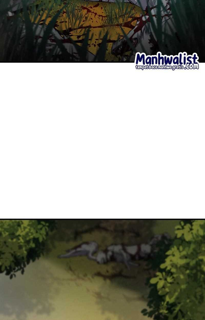 Solo Resurrection Chapter 19 - halaman 59