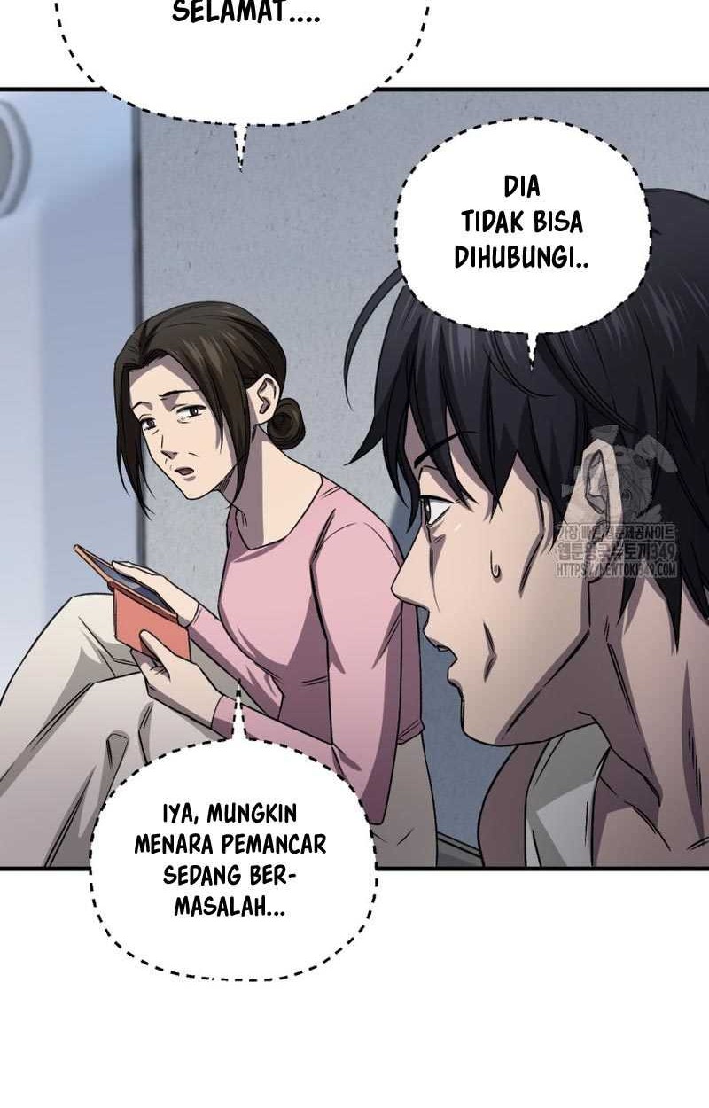 Solo Resurrection Chapter 19 - halaman 65