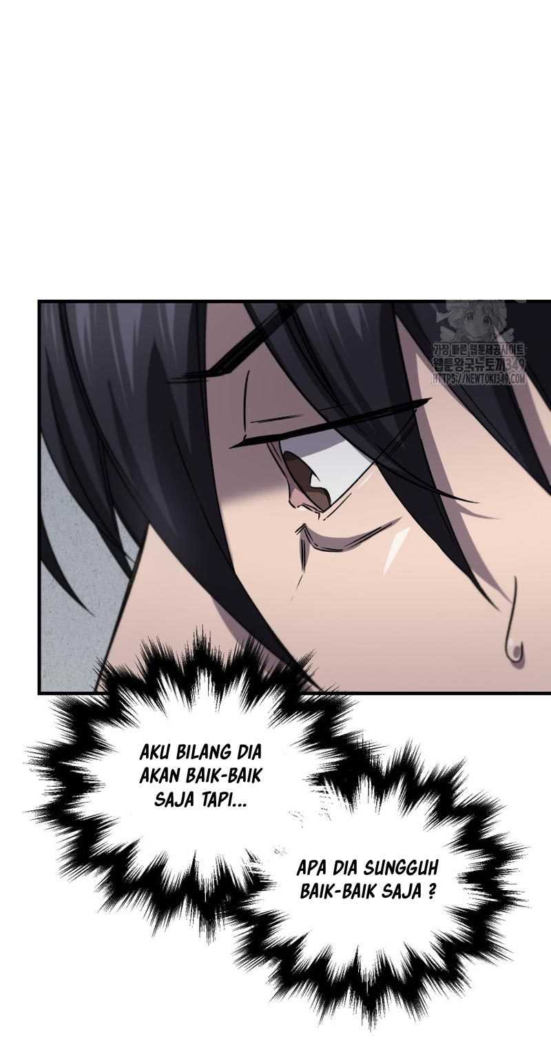 Solo Resurrection Chapter 19 - halaman 66