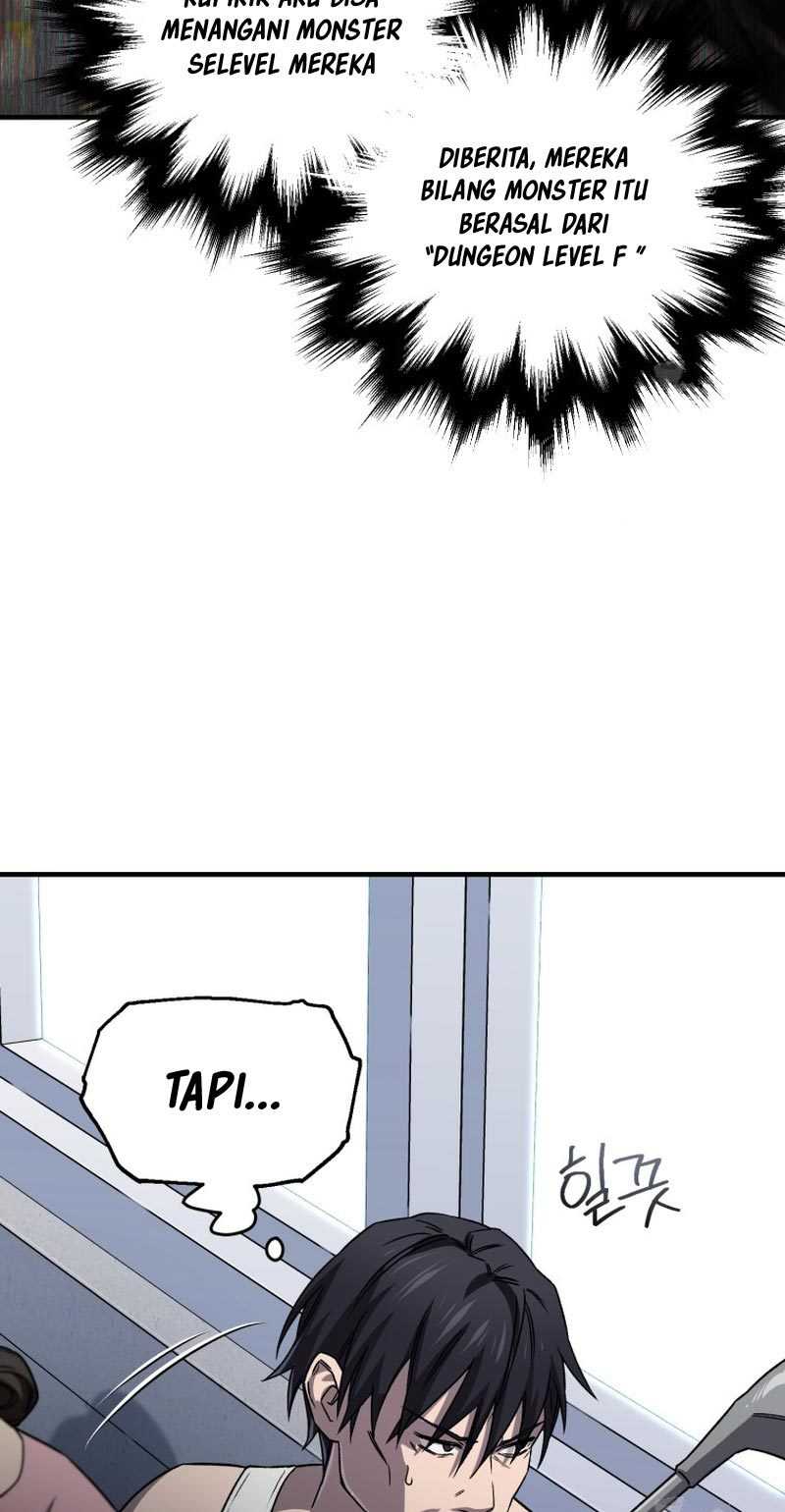 Solo Resurrection Chapter 19 - halaman 68