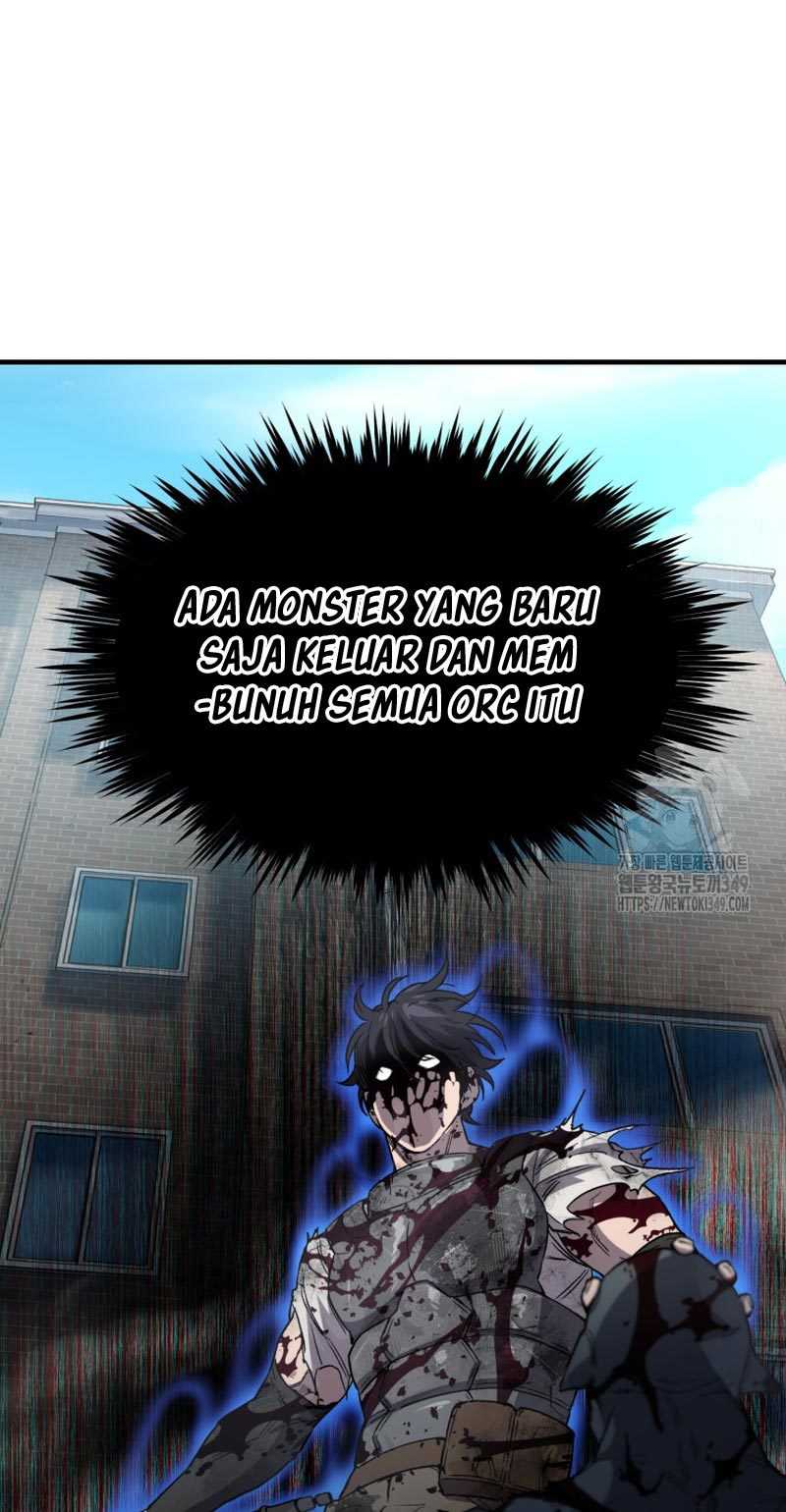 Solo Resurrection Chapter 19 - halaman 70