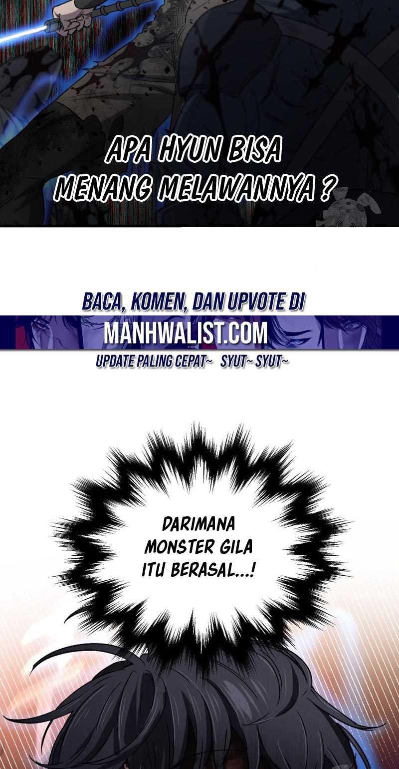 Solo Resurrection Chapter 19 - halaman 71