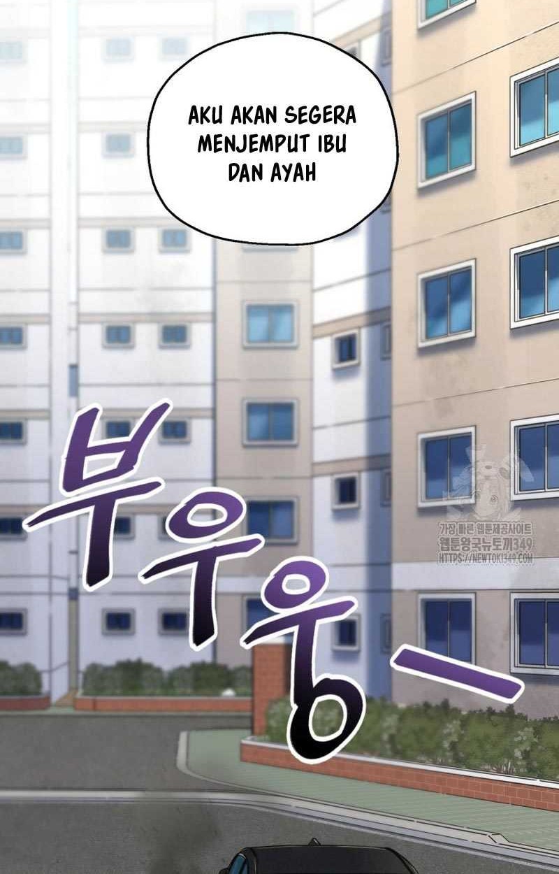 Solo Resurrection Chapter 19 - halaman 9