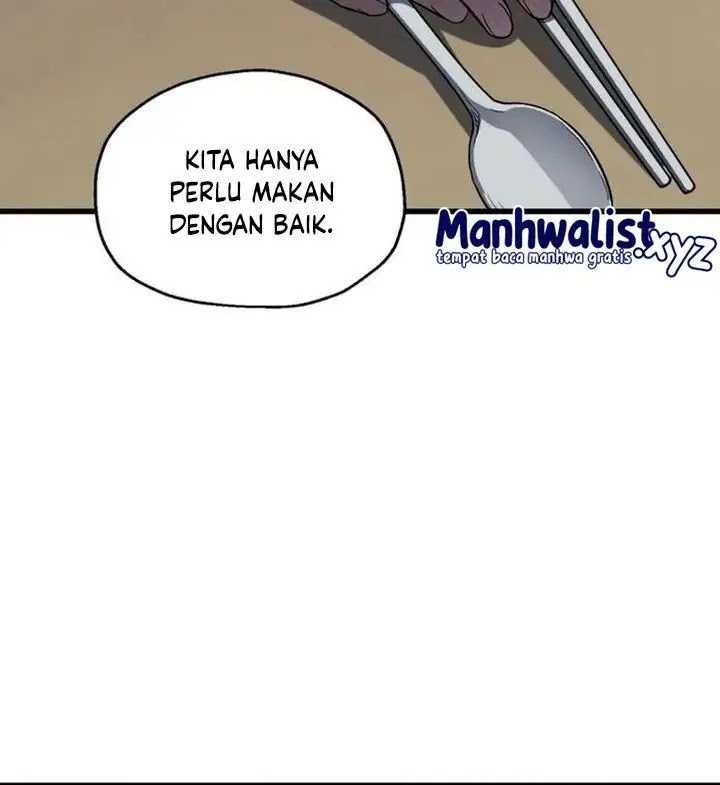 Solo Resurrection Chapter 2 - halaman 19