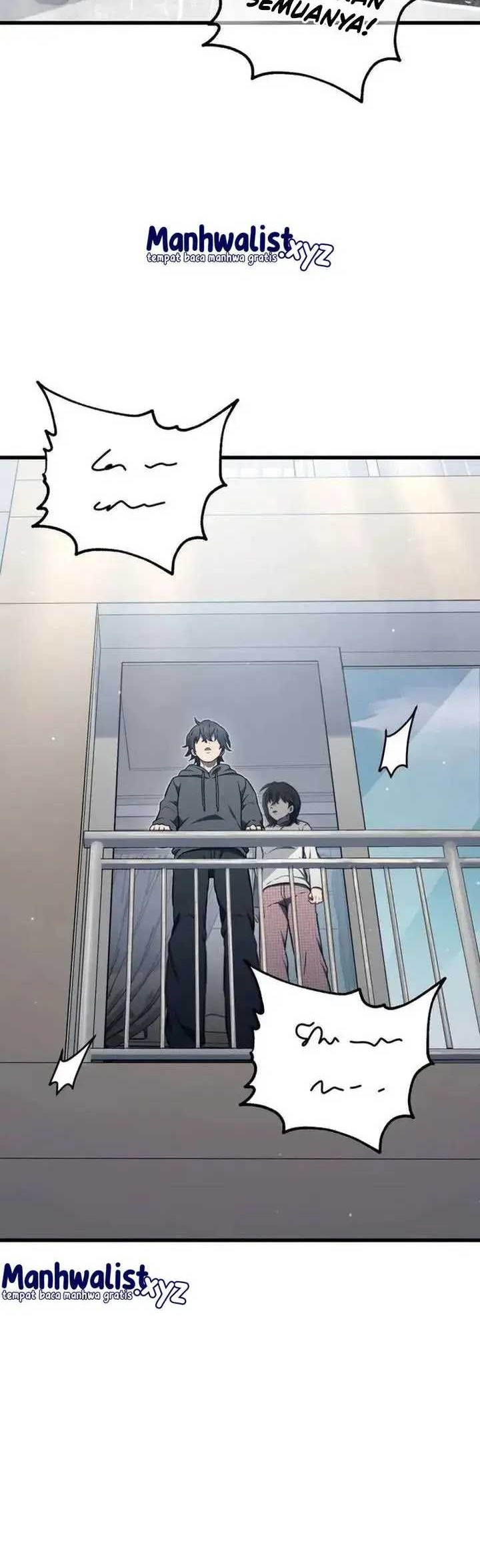 Solo Resurrection Chapter 2 - halaman 24
