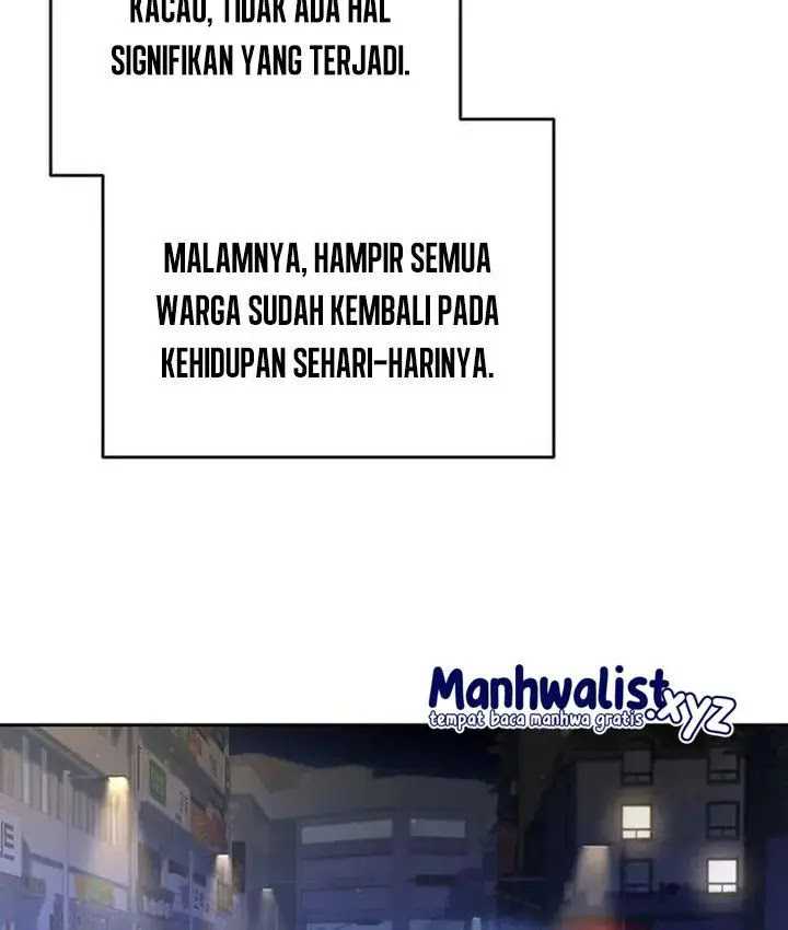Solo Resurrection Chapter 2 - halaman 30