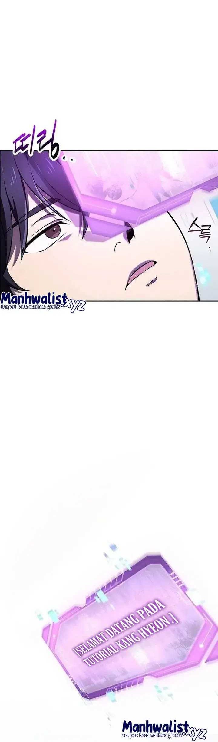 Solo Resurrection Chapter 2 - halaman 32