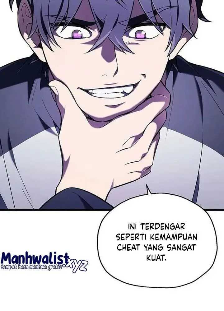 Solo Resurrection Chapter 2 - halaman 38