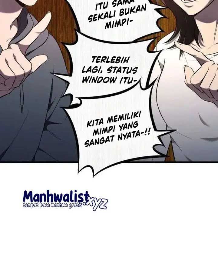 Solo Resurrection Chapter 2 - halaman 4