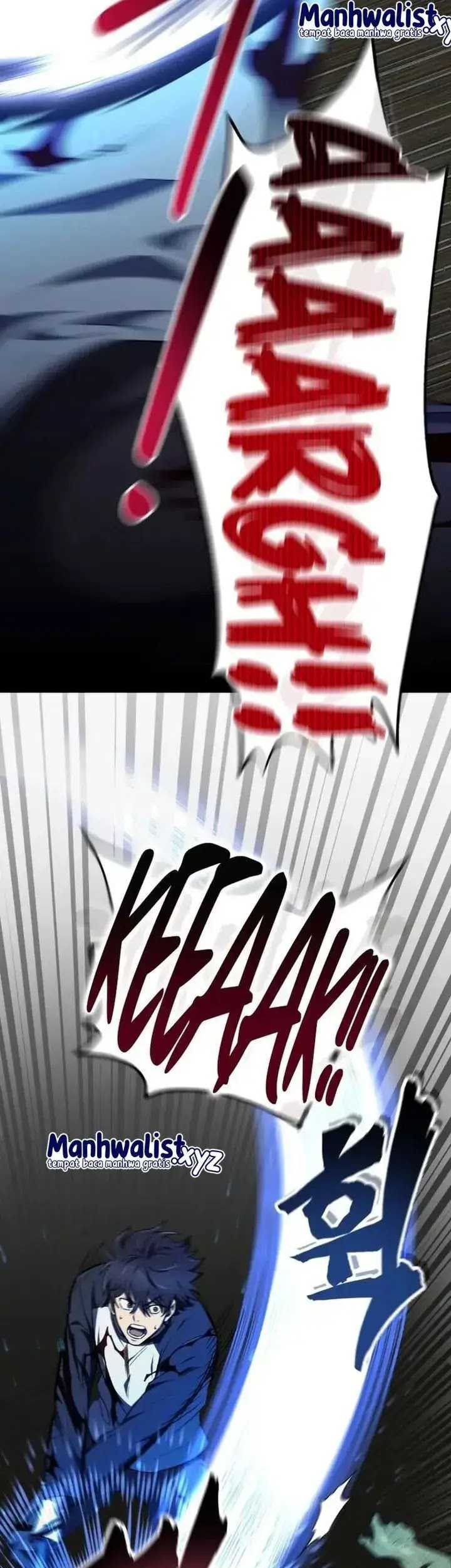 Solo Resurrection Chapter 2 - halaman 47