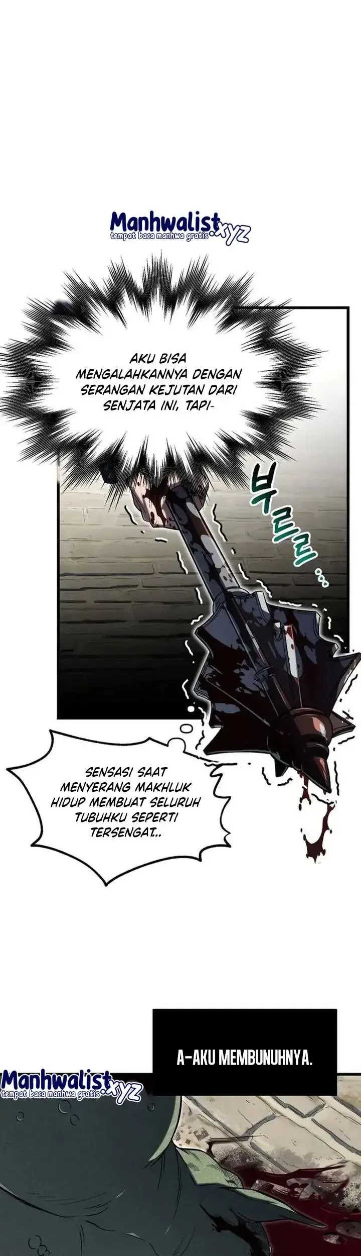 Solo Resurrection Chapter 2 - halaman 53