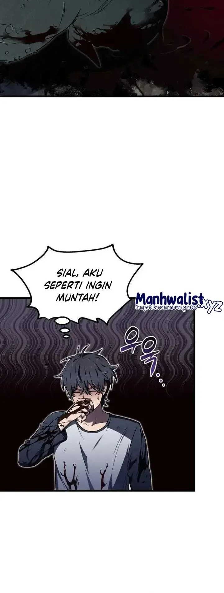 Solo Resurrection Chapter 2 - halaman 54