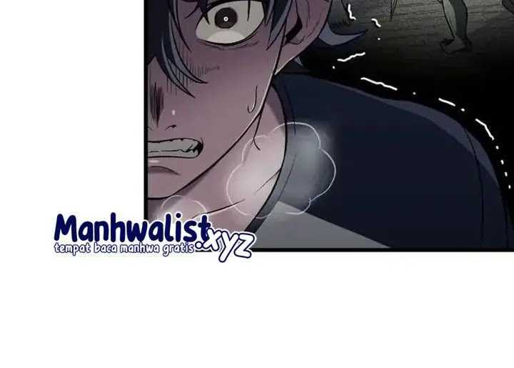 Solo Resurrection Chapter 2 - halaman 60