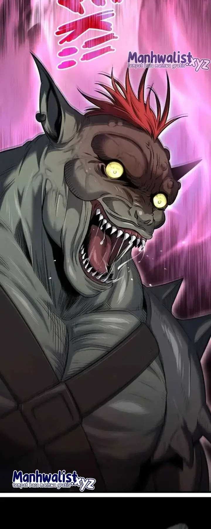 Solo Resurrection Chapter 2 - halaman 62