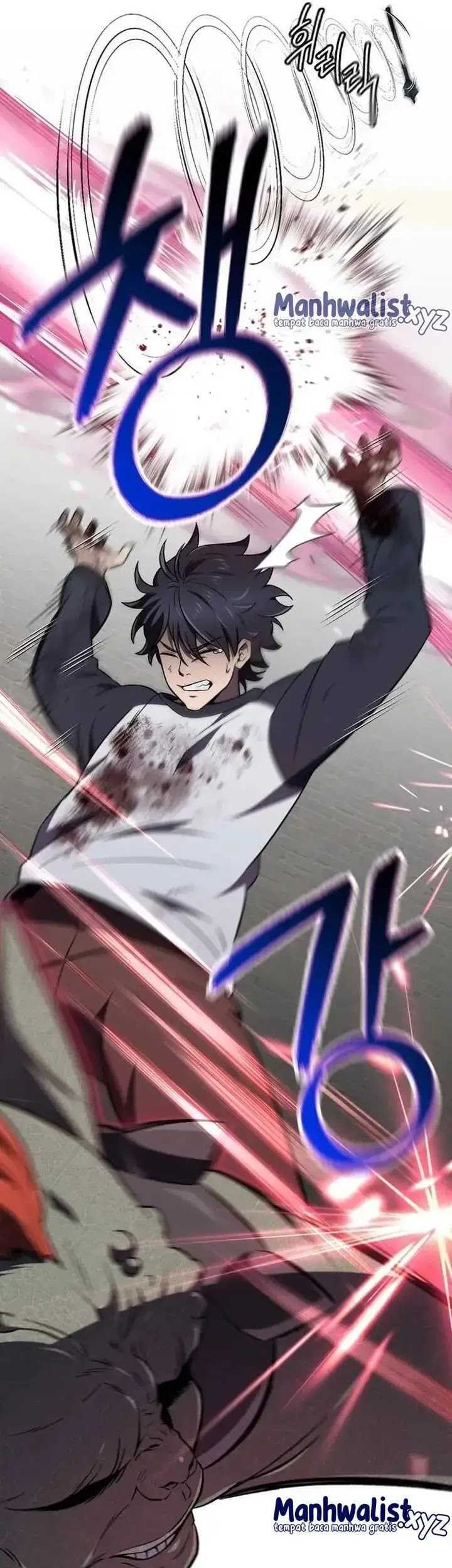 Solo Resurrection Chapter 2 - halaman 65