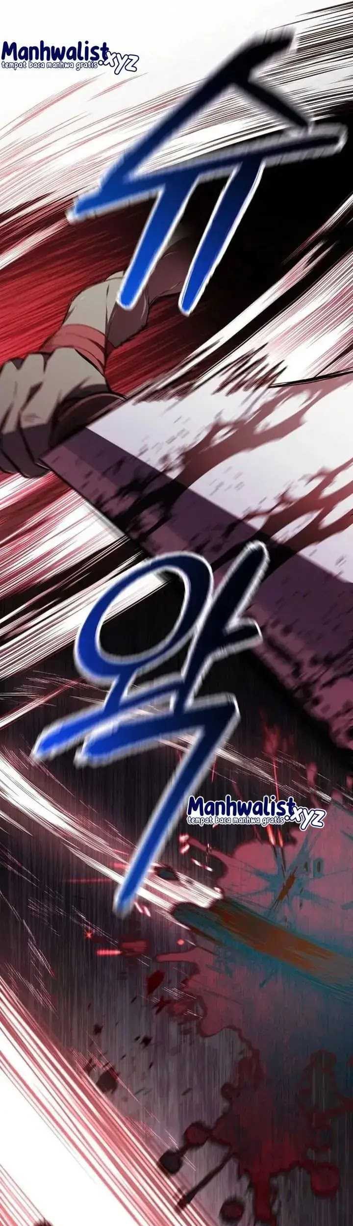 Solo Resurrection Chapter 2 - halaman 68