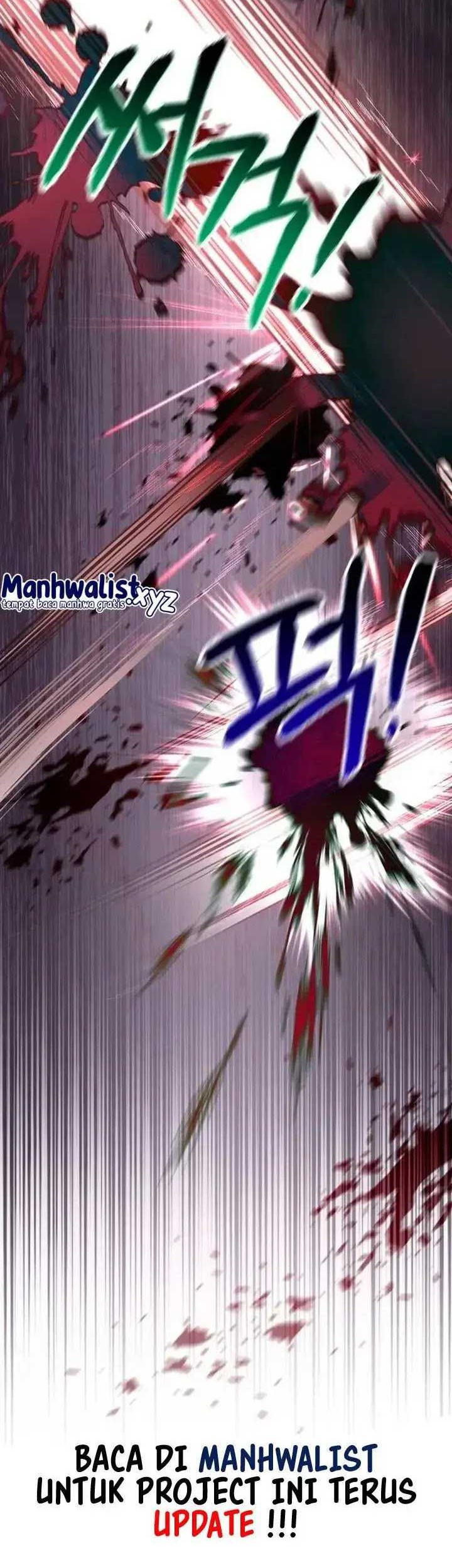 Solo Resurrection Chapter 2 - halaman 69