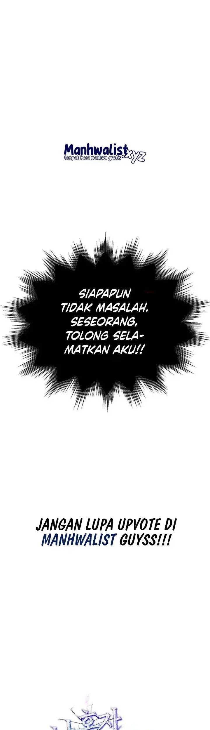 Solo Resurrection Chapter 2 - halaman 74