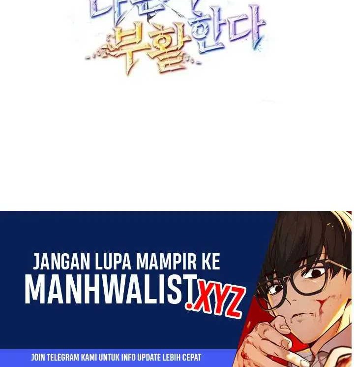 Solo Resurrection Chapter 2 - halaman 75