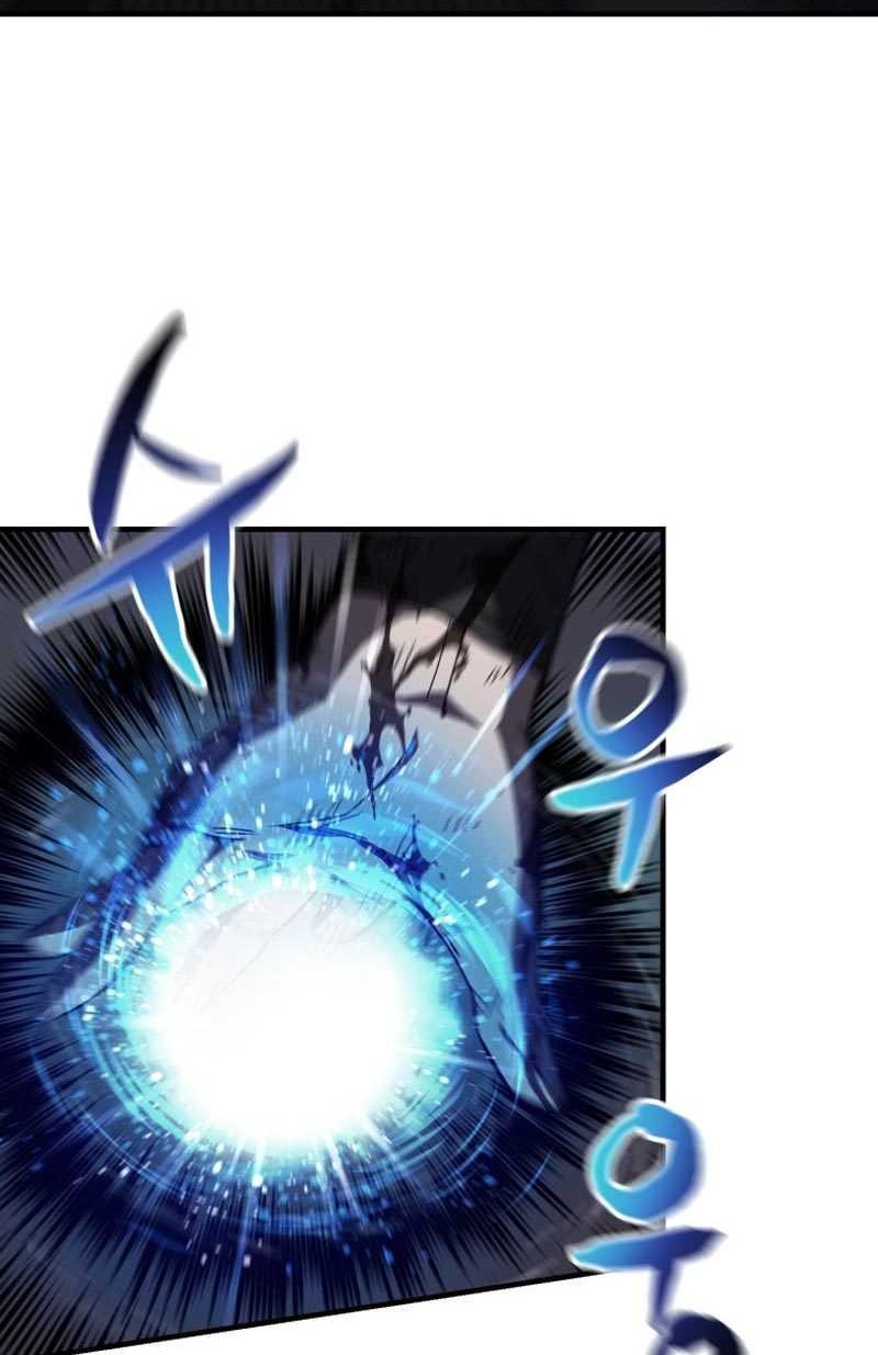 Solo Resurrection Chapter 20 - halaman 15
