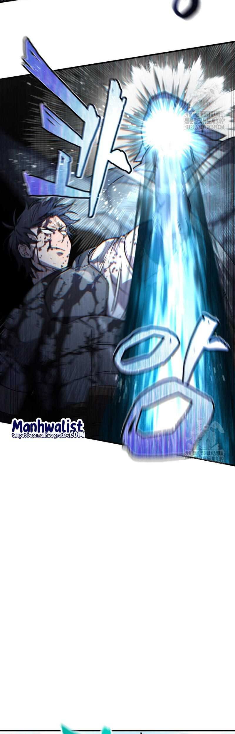 Solo Resurrection Chapter 20 - halaman 16