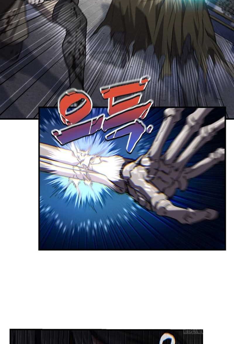 Solo Resurrection Chapter 20 - halaman 19
