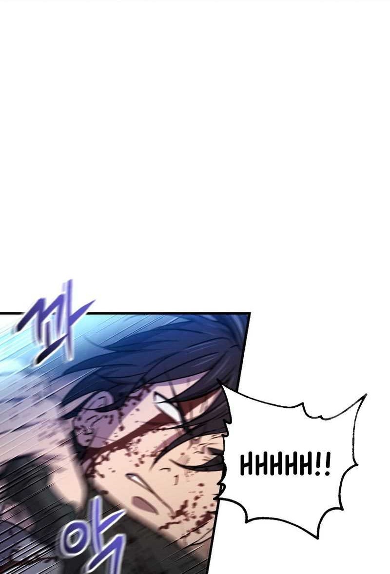 Solo Resurrection Chapter 20 - halaman 21