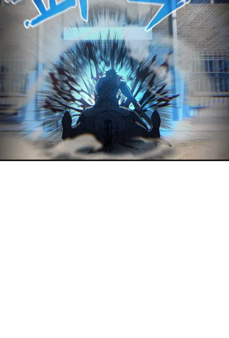 Solo Resurrection Chapter 20 - halaman 27