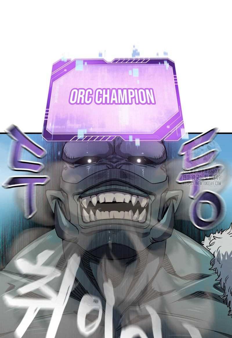 Solo Resurrection Chapter 20 - halaman 35