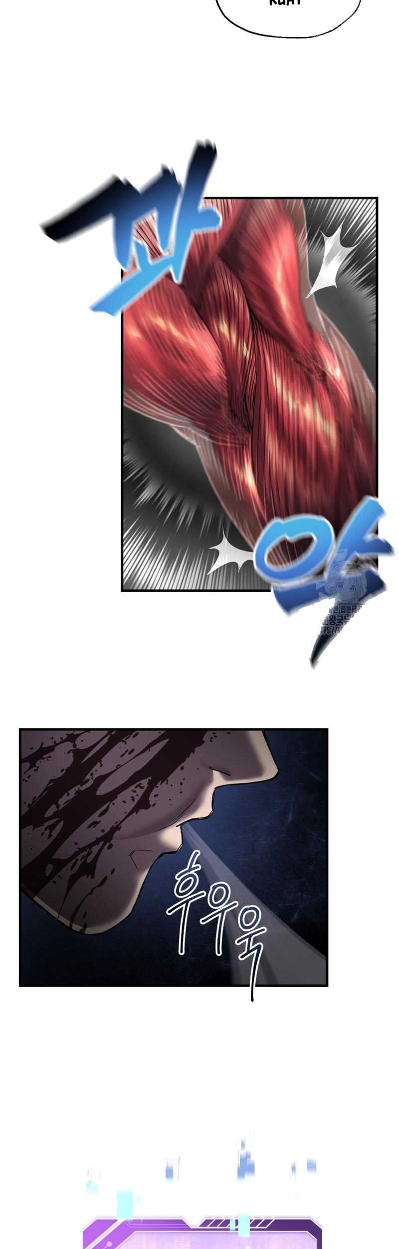 Solo Resurrection Chapter 20 - halaman 38