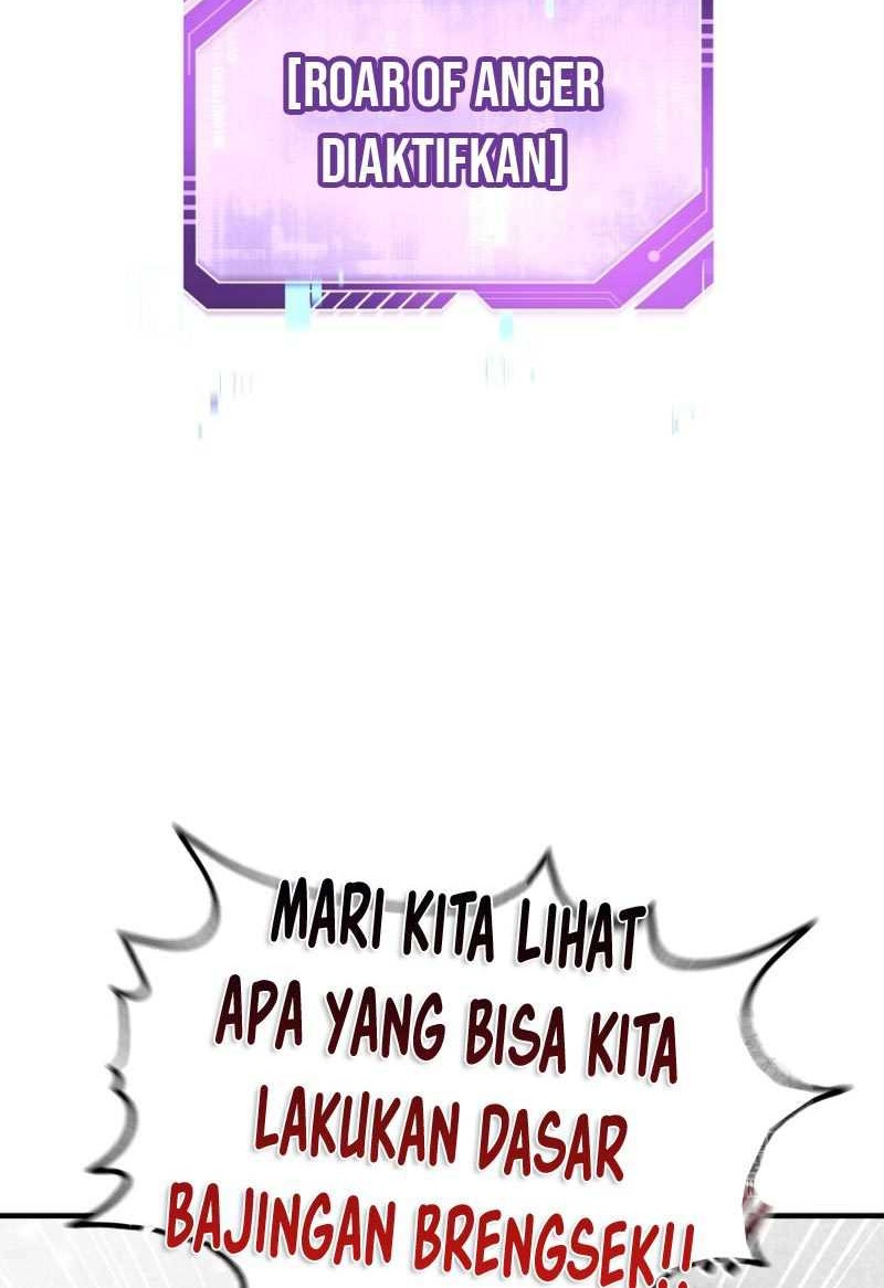 Solo Resurrection Chapter 20 - halaman 39