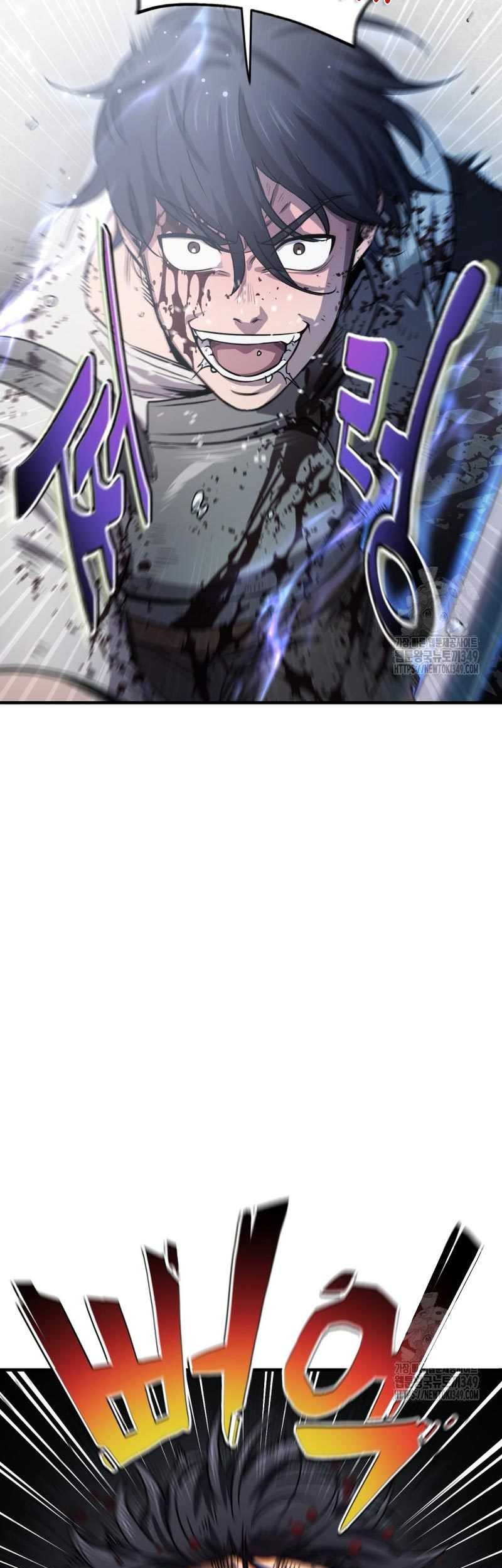 Solo Resurrection Chapter 20 - halaman 40