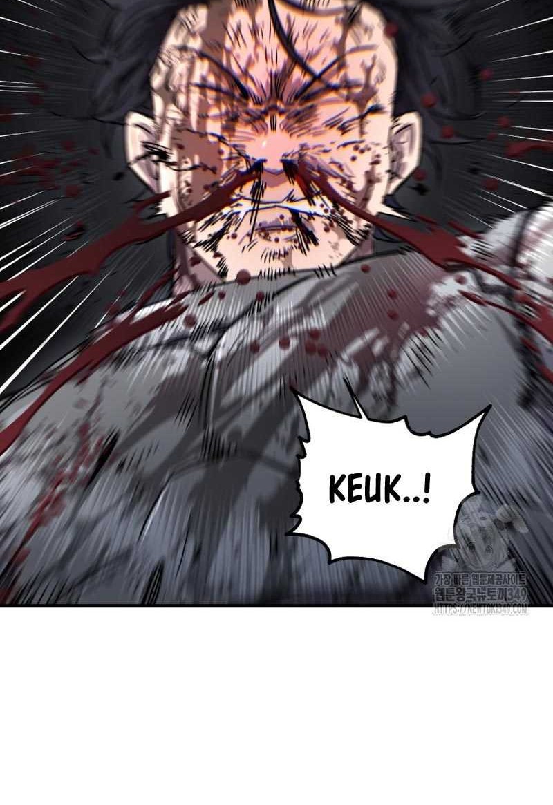 Solo Resurrection Chapter 20 - halaman 41