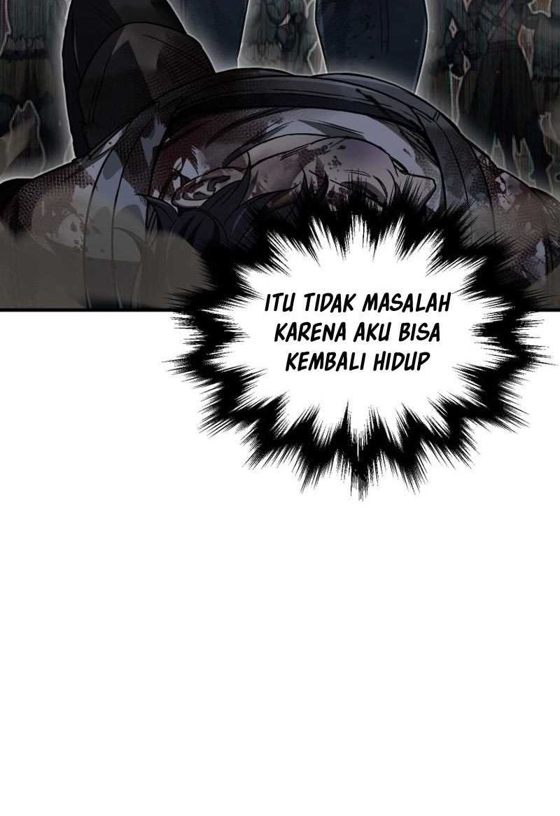 Solo Resurrection Chapter 20 - halaman 49