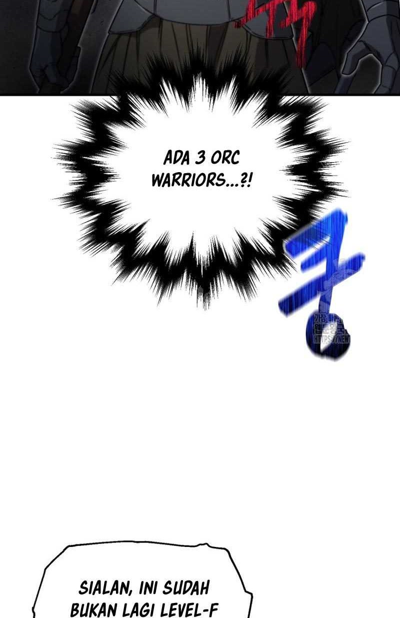 Solo Resurrection Chapter 20 - halaman 5