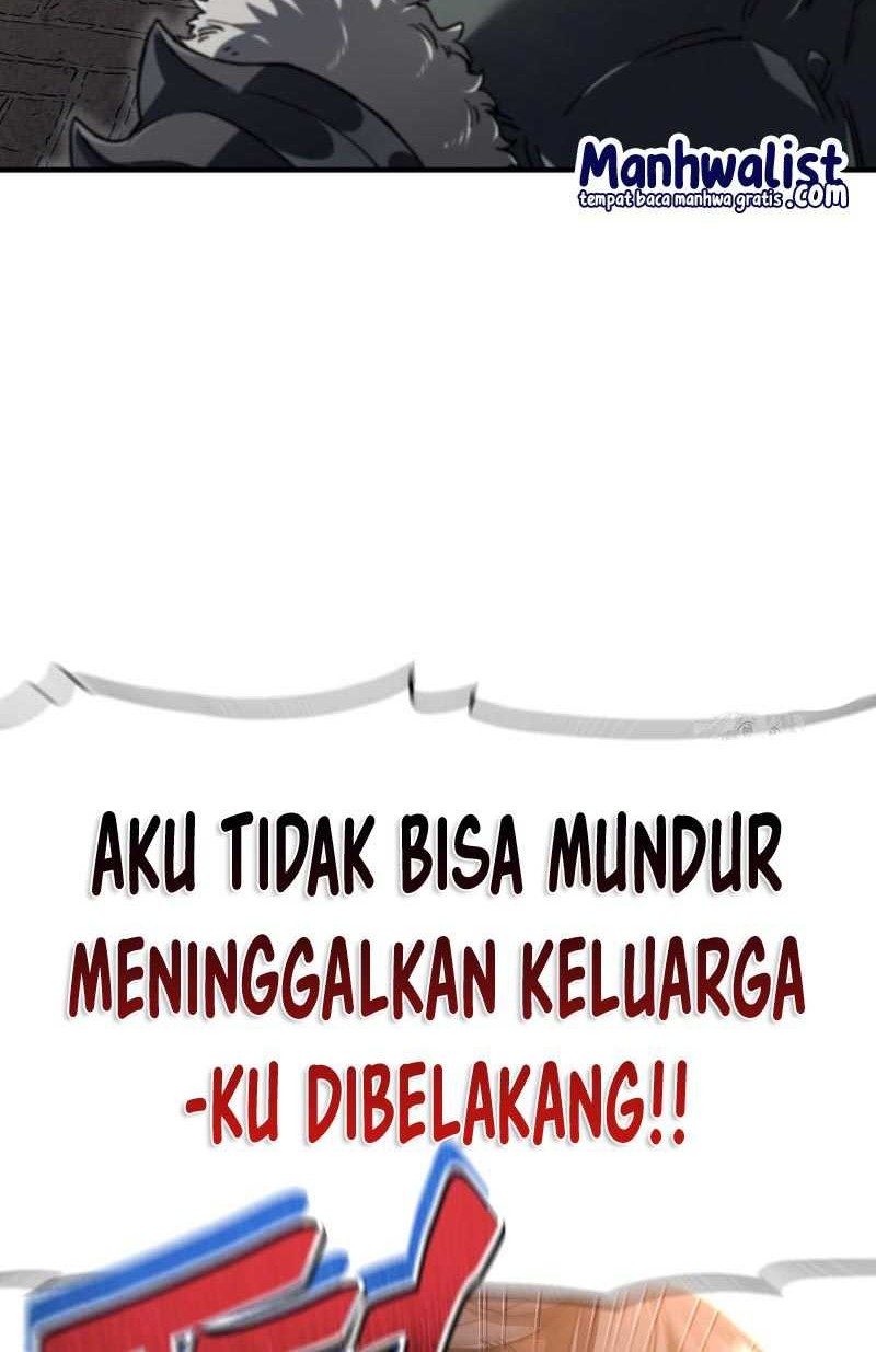 Solo Resurrection Chapter 20 - halaman 51