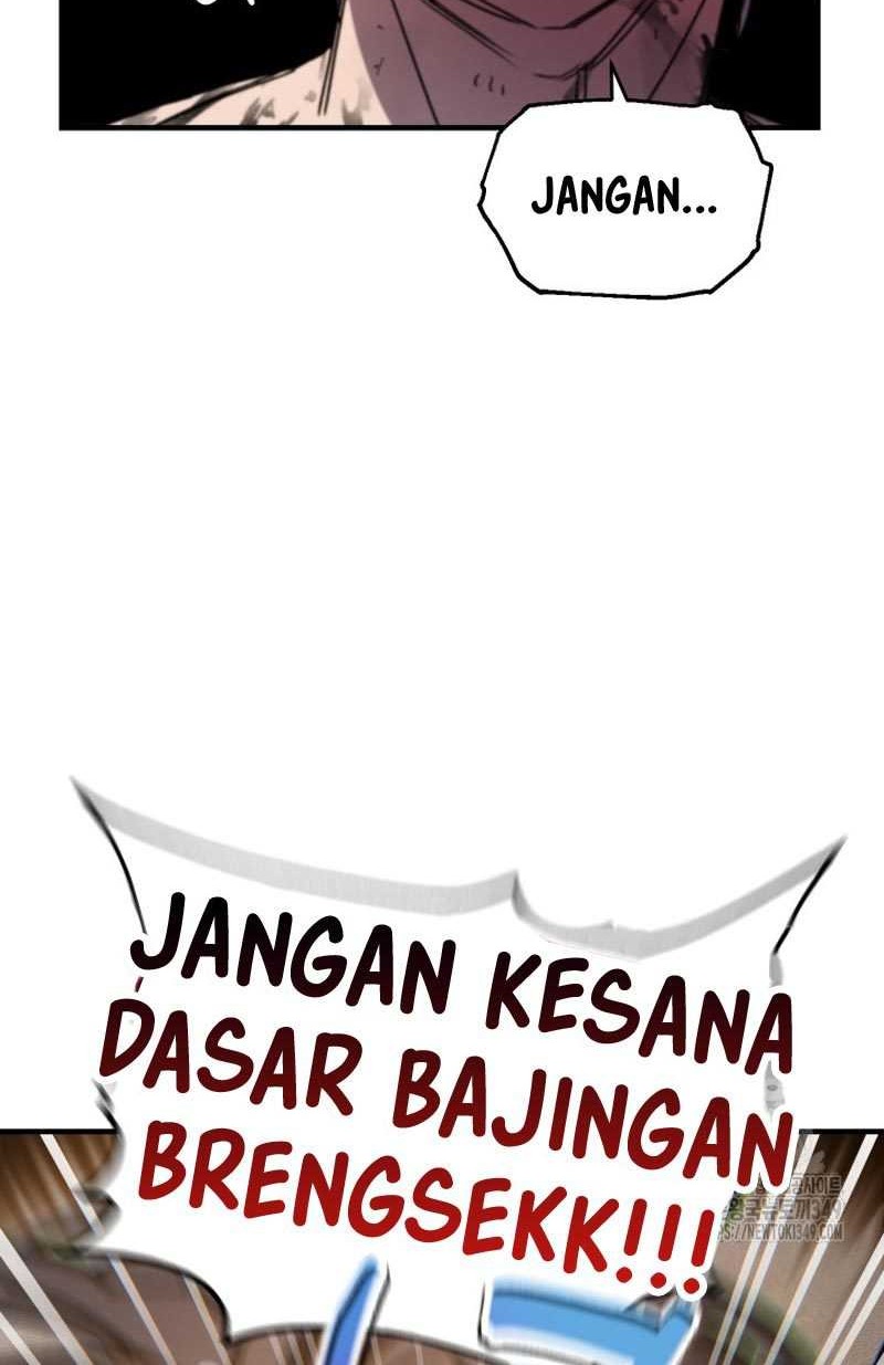 Solo Resurrection Chapter 20 - halaman 57