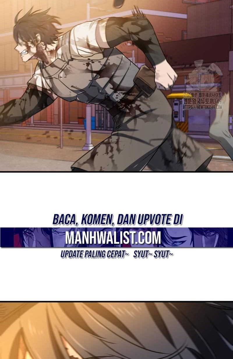 Solo Resurrection Chapter 20 - halaman 61