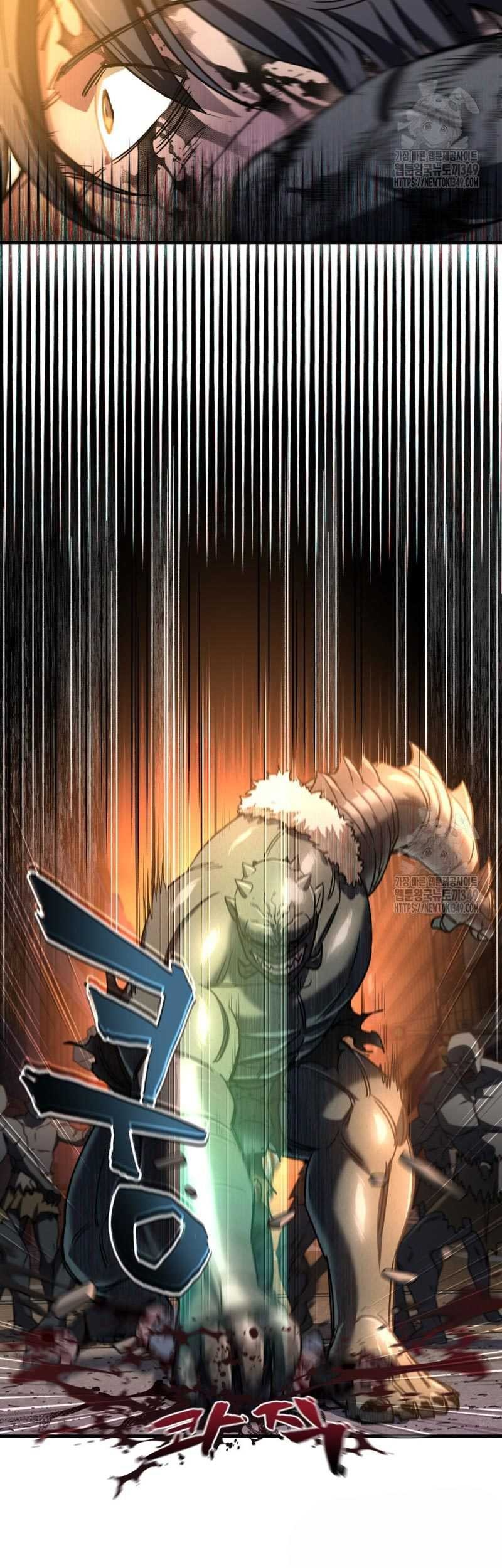 Solo Resurrection Chapter 20 - halaman 62