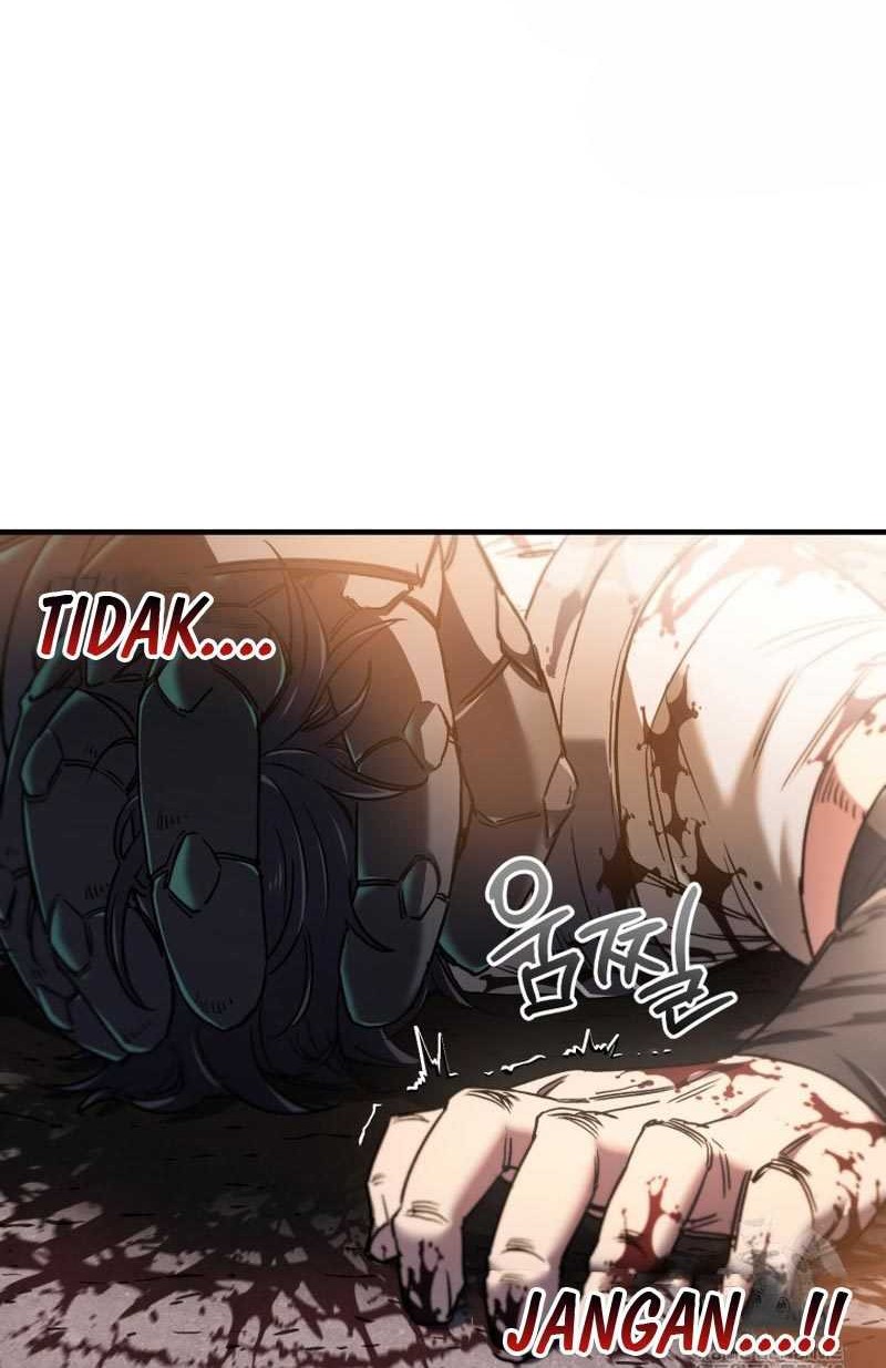 Solo Resurrection Chapter 20 - halaman 63