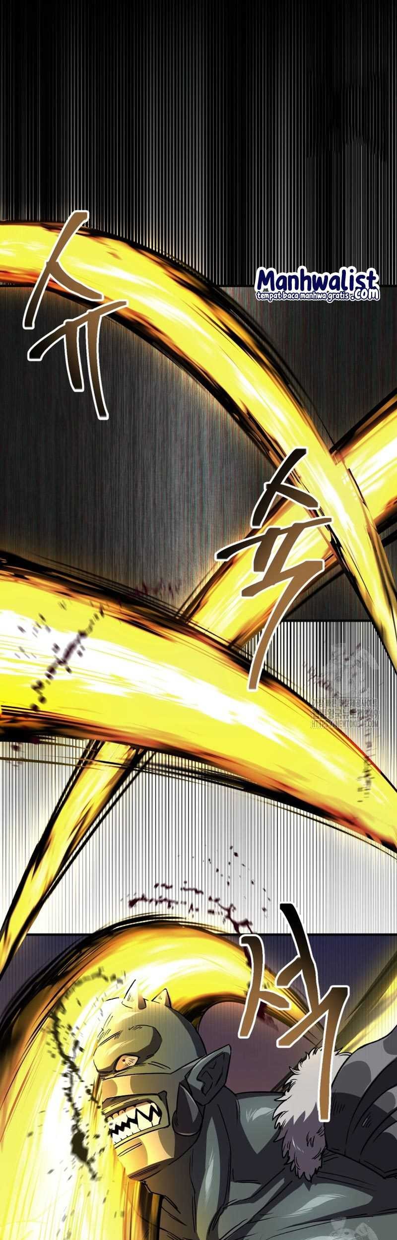 Solo Resurrection Chapter 20 - halaman 66