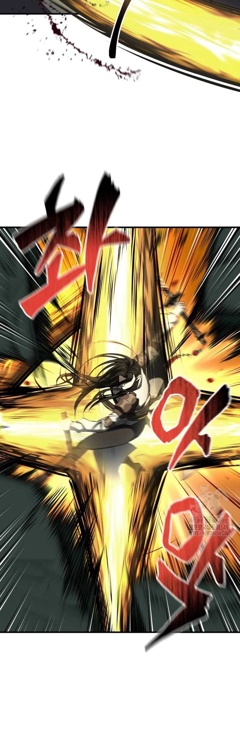 Solo Resurrection Chapter 20 - halaman 68