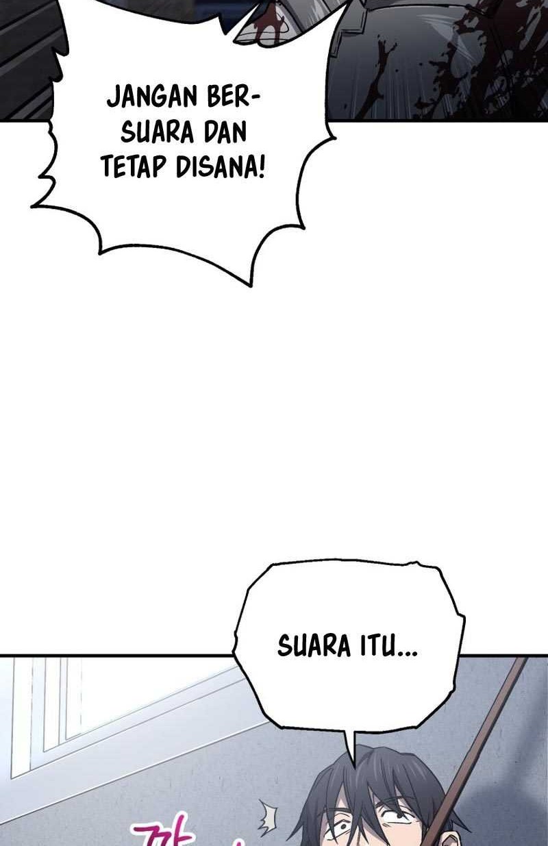 Solo Resurrection Chapter 20 - halaman 7