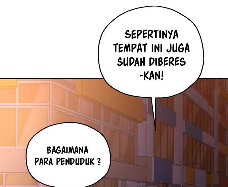 Solo Resurrection Chapter 20 - halaman 71
